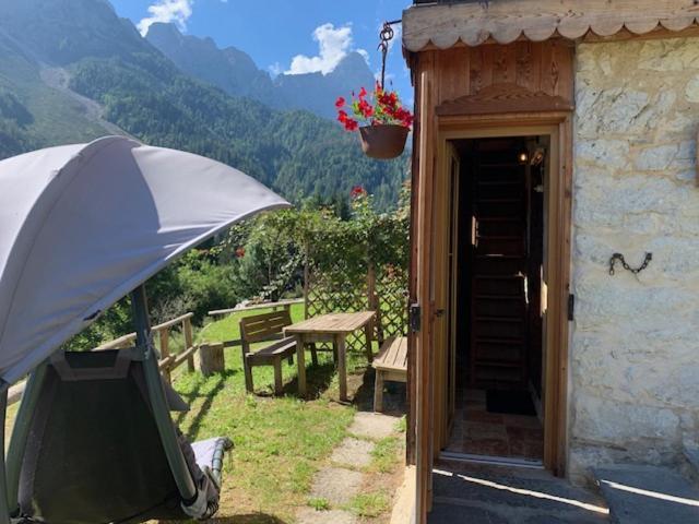 Chalet La Rite Dolomiti Masarie Eksteriør billede